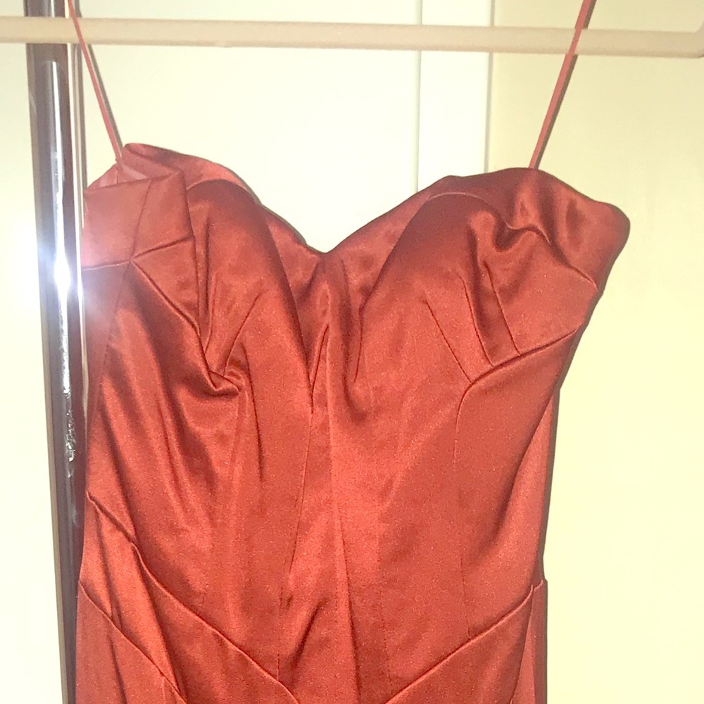 Nicole Miller Evening Gown - Size 8